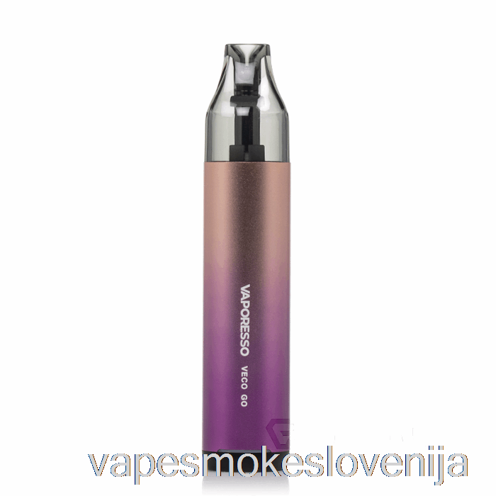 Vape Slovenija Vaporesso Veco Go 25w Pod Sistem Vijoličen